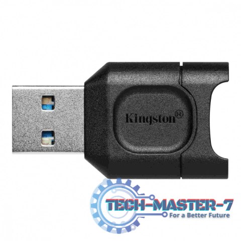 Czytnik kart MobileLite Plus USB 3.1 microSDHC/SDXC Czytnik kart MobileLite Plus USB 3.1 microSDHC/SDXC