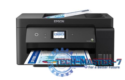 Drukarka MFP ITS L14150 A4/drA3+/(W)LAN/3.3pl/38ppm/ADF35 Drukarka MFP ITS L14150 A4/drA3+/(W)LAN/3.3pl/38ppm/ADF35