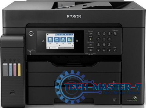 Drukarka MFP ITS L15160 A3+ (W)LAN/3.8pl/32ppm/ADF50 Drukarka MFP ITS L15160 A3+ (W)LAN/3.8pl/32ppm/ADF50
