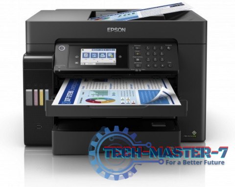 Drukarka MFP ITS L15160 A3+ (W)LAN/3.8pl/32ppm/ADF50 Drukarka MFP ITS L15160 A3+ (W)LAN/3.8pl/32ppm/ADF50