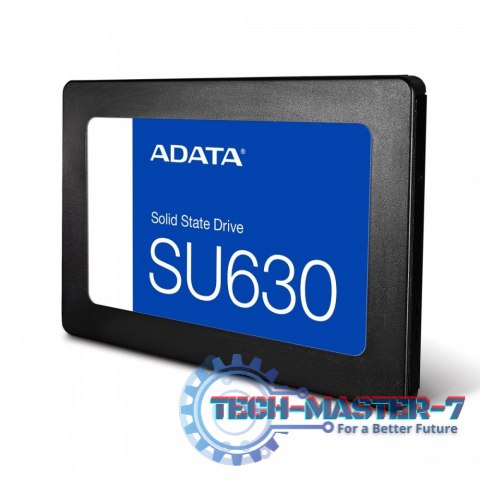 Dysk SSD Ultimate SU630 1.92 TB 2.5 S3 520/450 MB/s Dysk SSD Ultimate SU630 1.92 TB 2.5 S3 520/450 MB/s