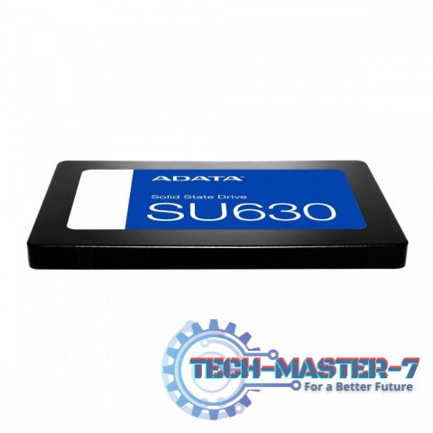 Dysk SSD Ultimate SU630 1.92 TB 2.5 S3 520/450 MB/s Dysk SSD Ultimate SU630 1.92 TB 2.5 S3 520/450 MB/s