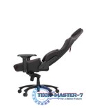 Fotel dla graczy ROG Chariot Core czarne