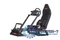 Kokpit wyścigowy F-GT NLR-S010