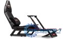 Kokpit wyścigowy F-GT NLR-S010