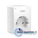 Kontroler Tapo P100(1-pack) Smart Plug WiFi