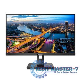 Monitor 245B1 23.8''IPS DVI HDMI DP Pivot