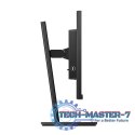 Monitor 245B1 23.8''IPS DVI HDMI DP Pivot