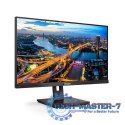 Monitor 245B1 23.8''IPS DVI HDMI DP Pivot
