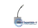 Multi Port Fowler mini USB-C PD, USB 3.0, HDMI 4K