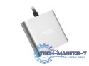 Multi Port Fowler mini USB-C PD, USB 3.0, HDMI 4K