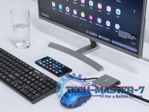 Multi Port Fowler mini USB-C PD, USB 3.0, HDMI 4K Multi Port Fowler mini USB-C PD, USB 3.0, HDMI 4K