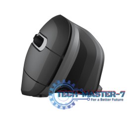 Mysz bezprzewodowa Verro Ergonomic
