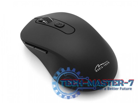 Myszka bezprzewodowa Bluetooth 3.0 Morlock BT MT1120 Myszka bezprzewodowa Bluetooth 3.0 Morlock BT MT1120