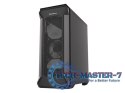 Obudowa Irid 505 V2 z oknem, USB 3.0