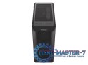 Obudowa Irid 505 V2 z oknem, USB 3.0