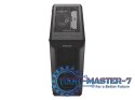 Obudowa Irid 505 V2 z oknem, USB 3.0