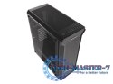 Obudowa Irid 505 V2 z oknem, USB 3.0