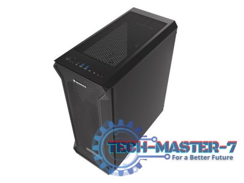 Obudowa Irid 505 V2 z oknem, USB 3.0 Obudowa Irid 505 V2 z oknem, USB 3.0