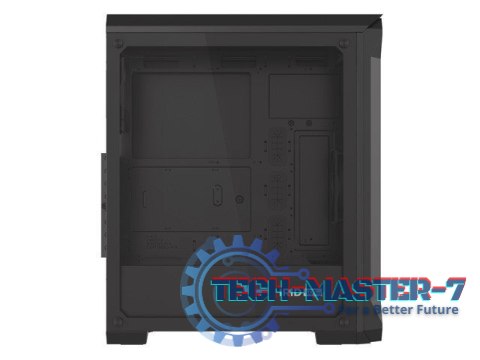 Obudowa Irid 505 V2 z oknem, USB 3.0 Obudowa Irid 505 V2 z oknem, USB 3.0