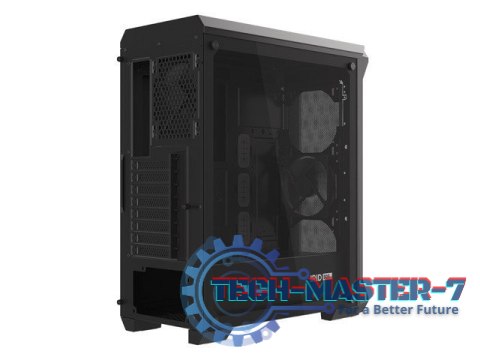 Obudowa Irid 505 V2 z oknem, USB 3.0 Obudowa Irid 505 V2 z oknem, USB 3.0