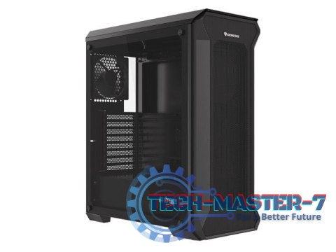 Obudowa Irid 505 V2 z oknem, USB 3.0 Obudowa Irid 505 V2 z oknem, USB 3.0