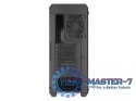 Obudowa Irid 505 V2 z oknem, USB 3.0