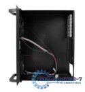 Obudowa serwerowa ATX 350/10 19 cali /4U