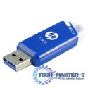 Pendrive 128GB HP USB 3.1 HPFD755W-128