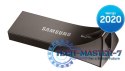 Pendrive BAR Plus USB3.1 256 GB Titan Gray