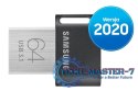 Pendrive FIT Plus USB3.1 64 GB Gray MUF-64AB/APC