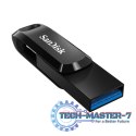 Pendrive Ultra Dual Drive Go 128 GB USB 3.1 Type-C 150MB/s
