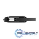 Pendrive Ultra Dual Drive Go 32 GB USB 3.1 Type-C 150MB/s