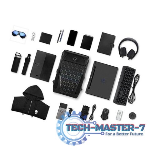 Plecak Gaming Backpack 17 GM1720PM Plecak Gaming Backpack 17 GM1720PM