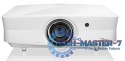 Projektor UHZ65LV UHD 4K 5000L 2.000.000:1