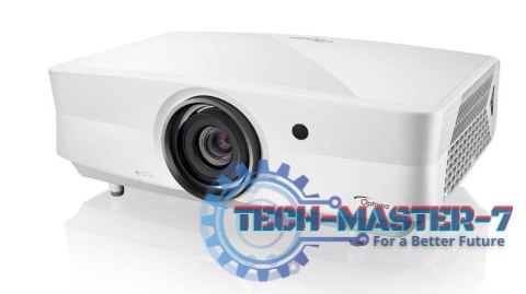Projektor UHZ65LV UHD 4K 5000L 2.000.000:1 Projektor UHZ65LV UHD 4K 5000L 2.000.000:1