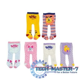 Rajstopki 2-pak Baby Born