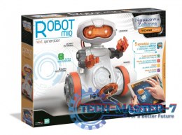Robot Mio Nowa Generacja