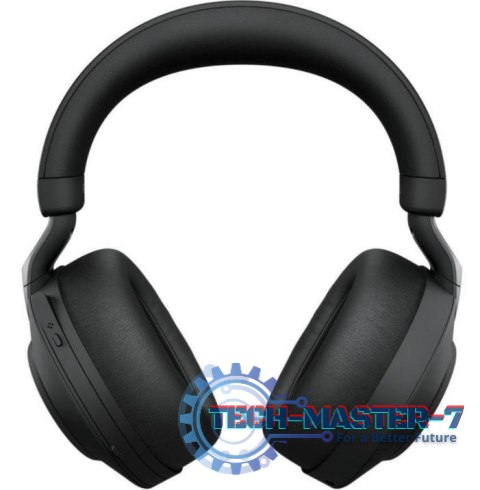 Słuchawki Evolve2 85 Link380c MS Stereo Black Słuchawki Evolve2 85 Link380c MS Stereo Black