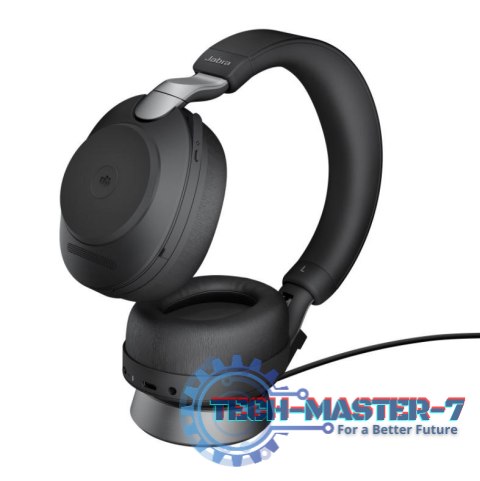 Słuchawki Evolve2 85 Stand Link380c MS Stereo Black