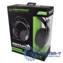 Słuchawki z mikrofonem gaming Nightcrawler