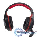 Słuchawki z mikrofonem gaming blackbird