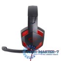 Słuchawki z mikrofonem gaming blackbird