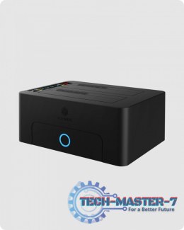 Stacja dokująca/klonująca IB-1232CL-U3 2x2,5