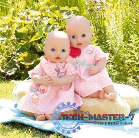 Ubranko Baby Annabell Ubranko Baby Annabell