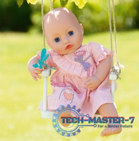 Ubranko Baby Annabell Ubranko Baby Annabell