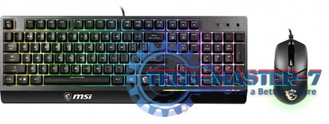 Vigor GK30 Combo Klawiatura + Mysz Vigor GK30 Combo Klawiatura + Mysz