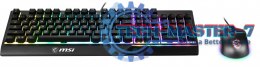 Vigor GK30 Combo Klawiatura + Mysz