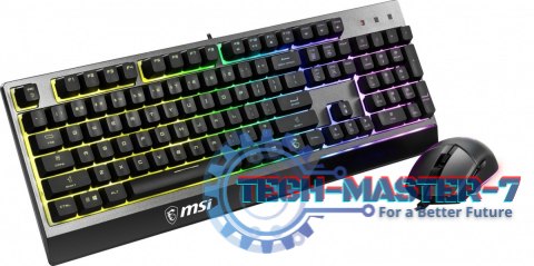 Vigor GK30 Combo Klawiatura + Mysz Vigor GK30 Combo Klawiatura + Mysz