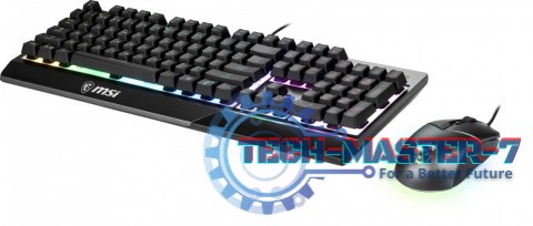 Vigor GK30 Combo Klawiatura + Mysz Vigor GK30 Combo Klawiatura + Mysz